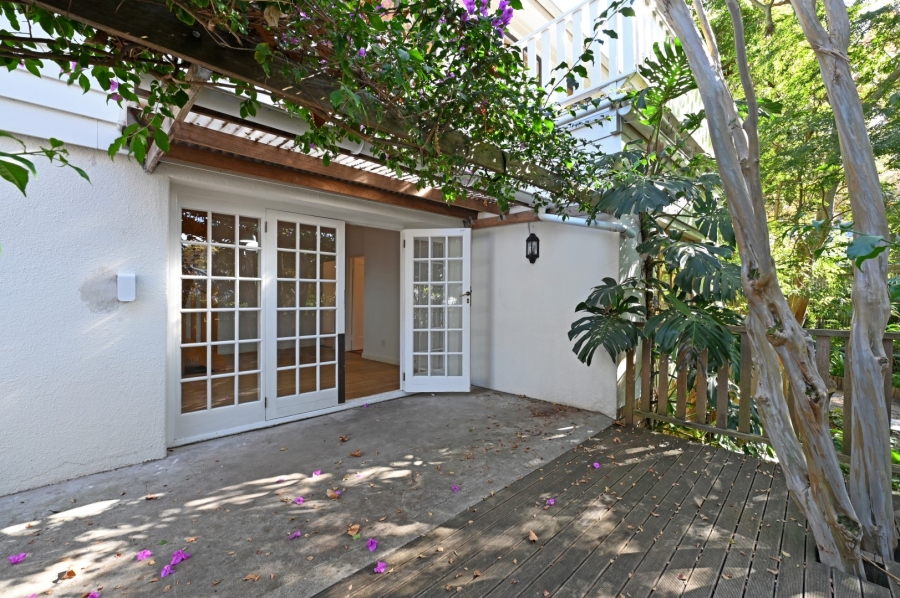 To Let 4 Bedroom Property for Rent in Newlands Western Cape